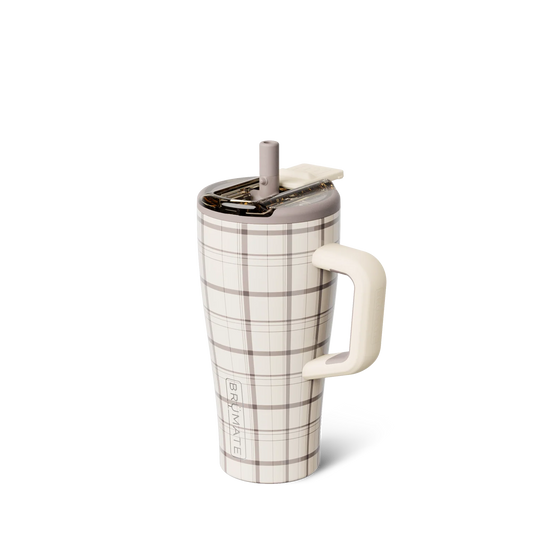 Era Flip 20oz Oxford Plaid - BruMate