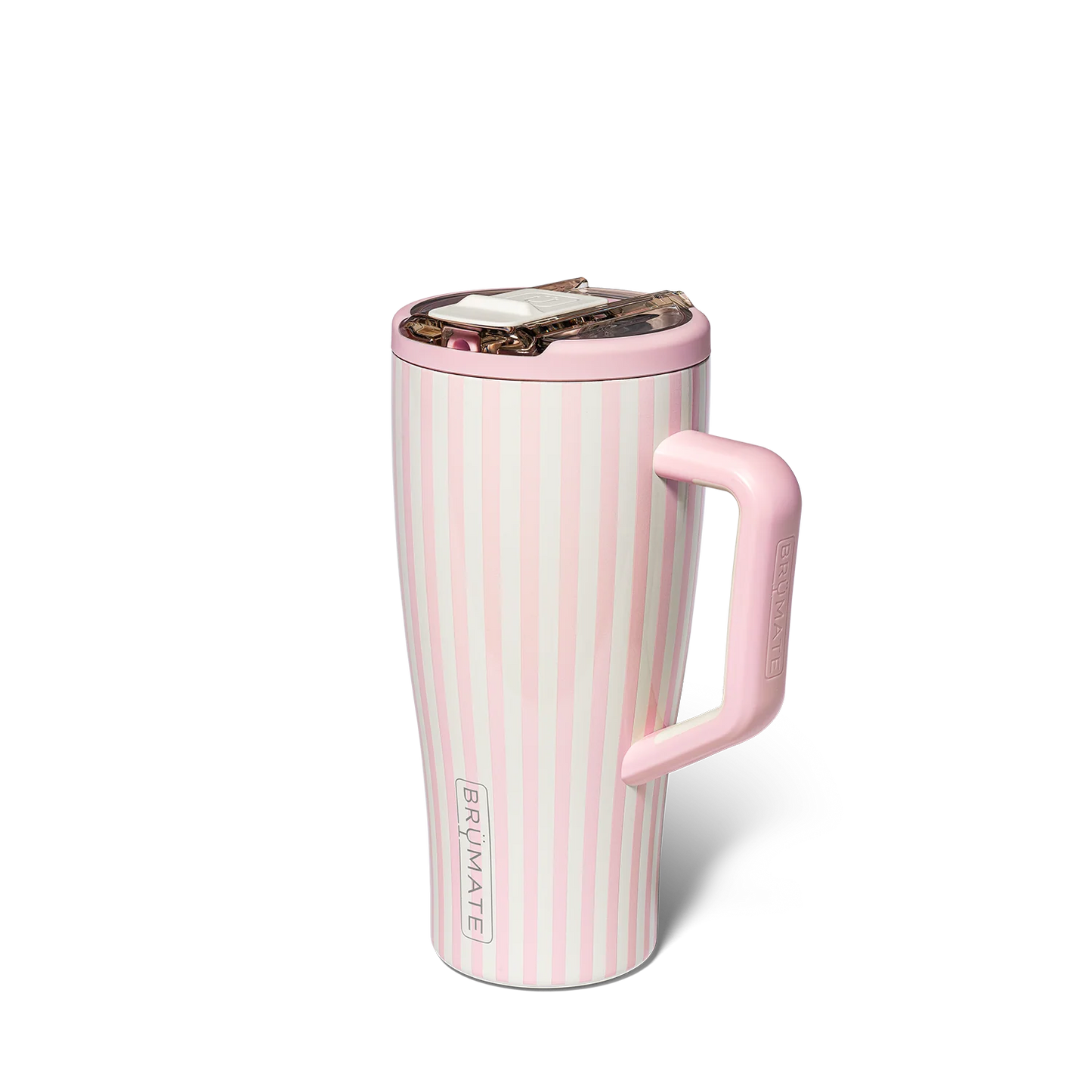 Era Flip 30oz Strawberries & Cream - BruMate