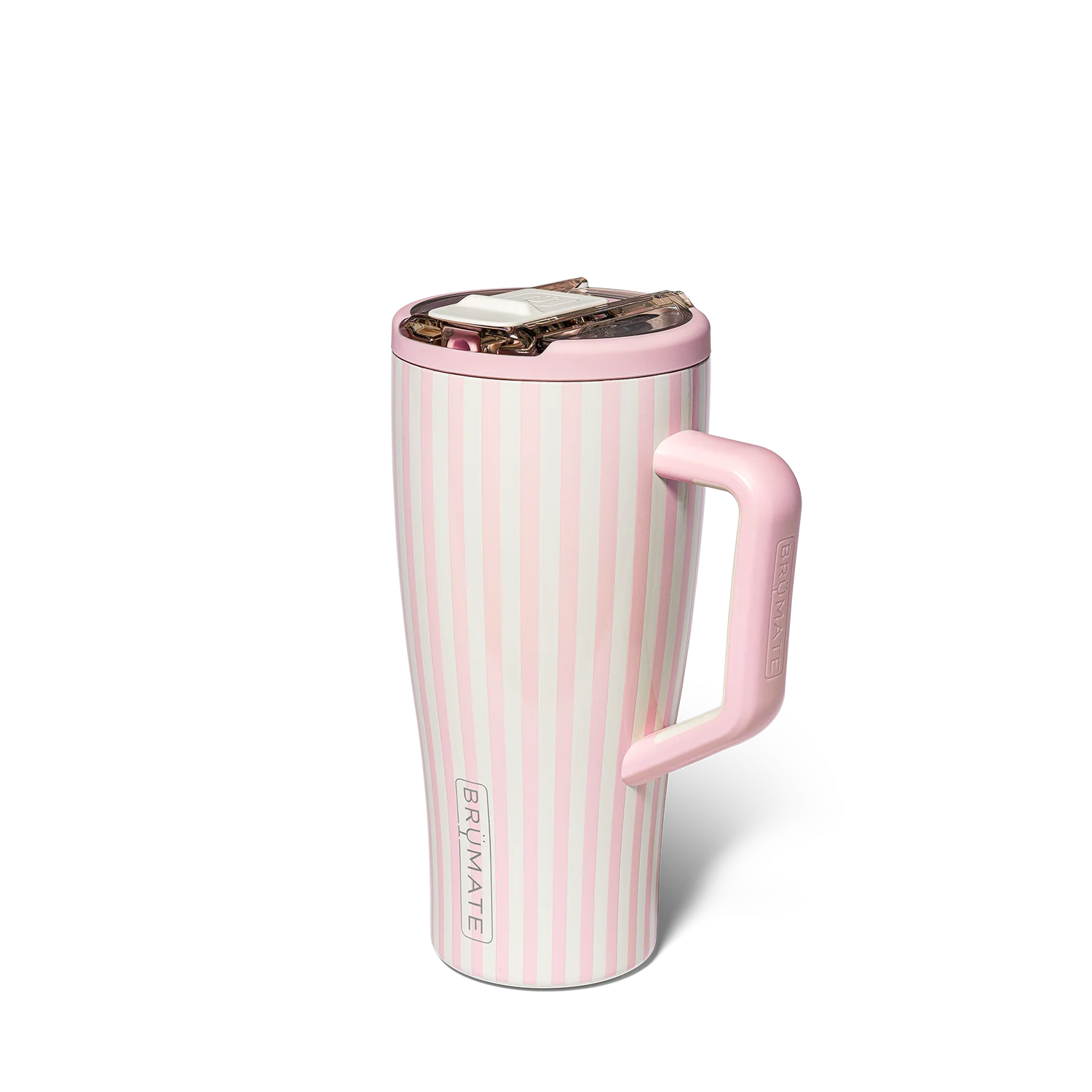 Era Flip 30oz Strawberries & Cream - BruMate