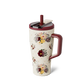 Era Flip 30oz Quilted Florals