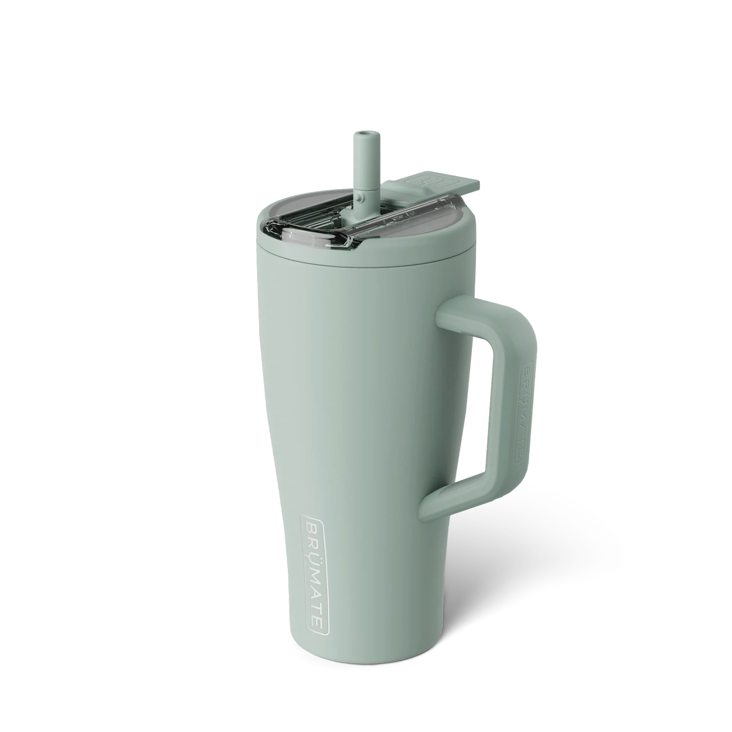 Era Flip 30oz Sage - BruMate