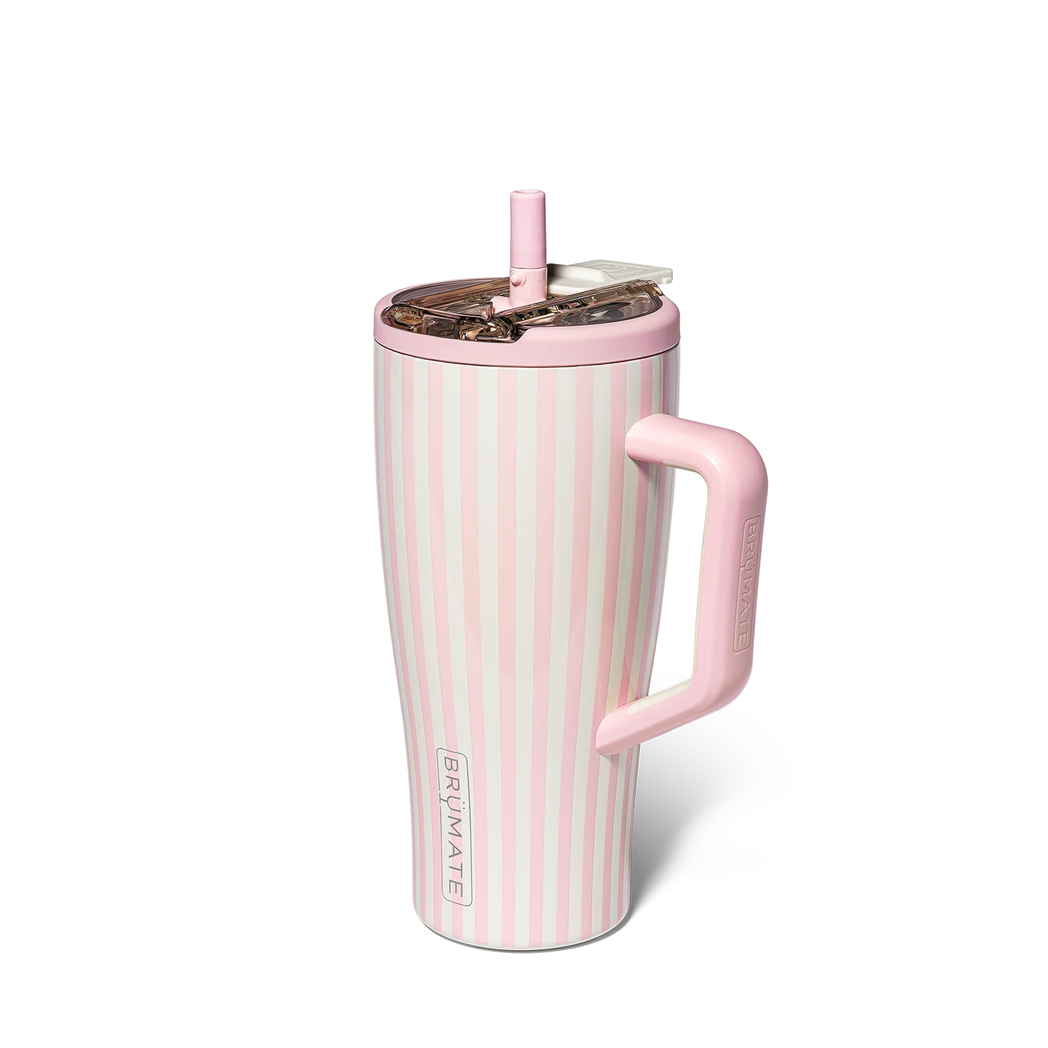 Era Flip 30oz Strawberries & Cream - BruMate