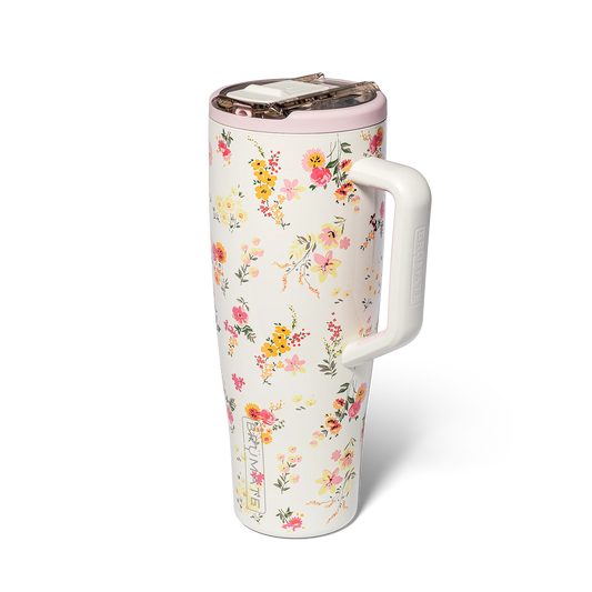 Era Flip 40oz Wildflower Whisper - BruMate