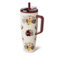 Era Flip 40oz Quilted Florals