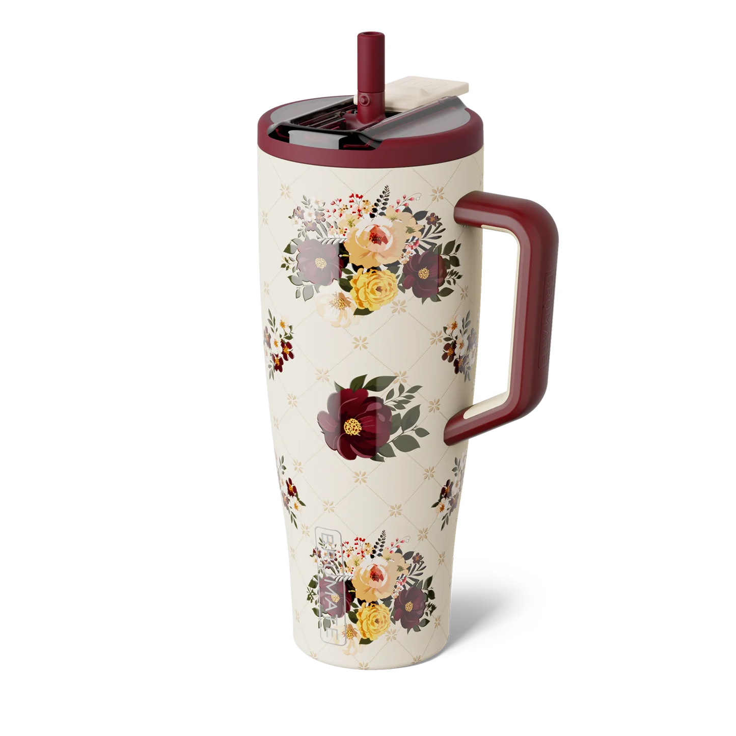 Era Flip 40oz Quilted Florals