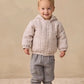 Luca Pant Slate