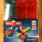 Magic Cube Gems Crystal cubes- 16 Pieces - Geomag