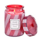 Crushed Candy Cane 18oz Candle