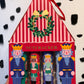 Nutcracker Lip Balm - Daydream Society