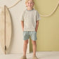 Sam Short Sea Green