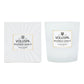 BOURBON VANILLE CLASSIC CANDLE