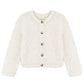 CHLOE CARDIGAN NATURAL
