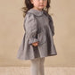 Marisol Dress Slate