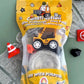 Kiddough Mini Play Pack-Construction