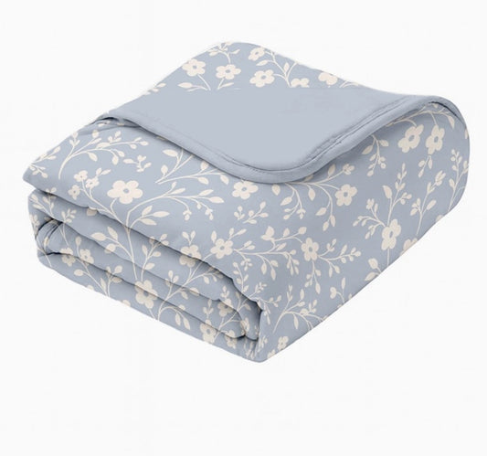 Cloud Blanket 1.0- Meadow