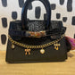 Hot Focus Charmie Luxe Crossbody - Good Day