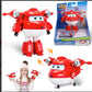Transforming Jet