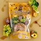 Kiddough Mini Play Pack- Honey Bear