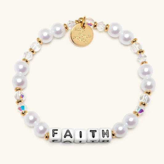 Faith - Little Words Project