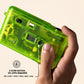 Pre- Order ** NEW Camp Snap 2 (Screen-Free Digital Camera)Twisted Lime