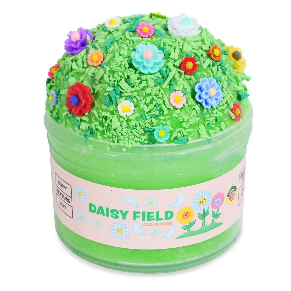 Peachybbies Daisy Fields