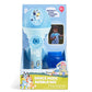 Bluey Dance Mode Bubble and Sing Microphone - Little Kids