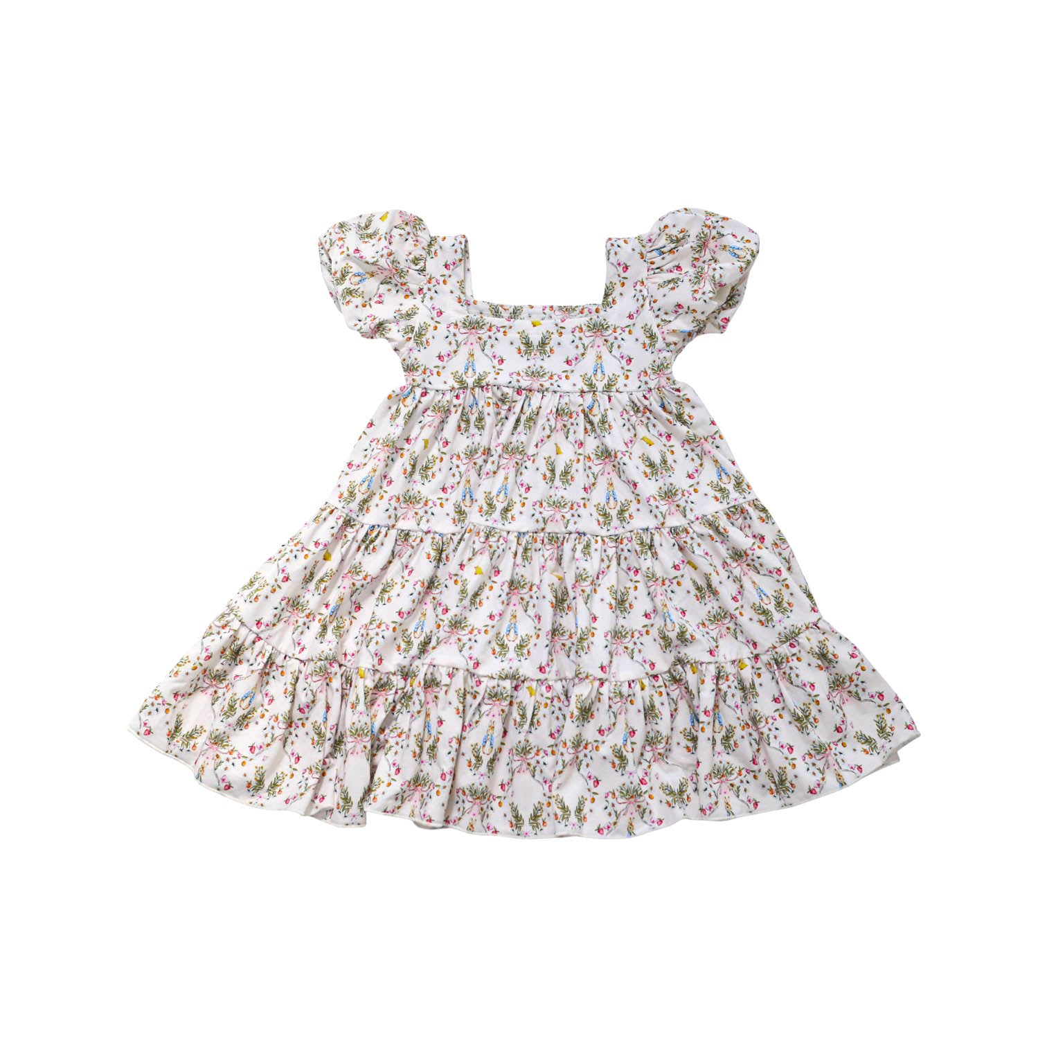 Garden Twirler Peter Rabit - Baby Sweet Pea's Boutique