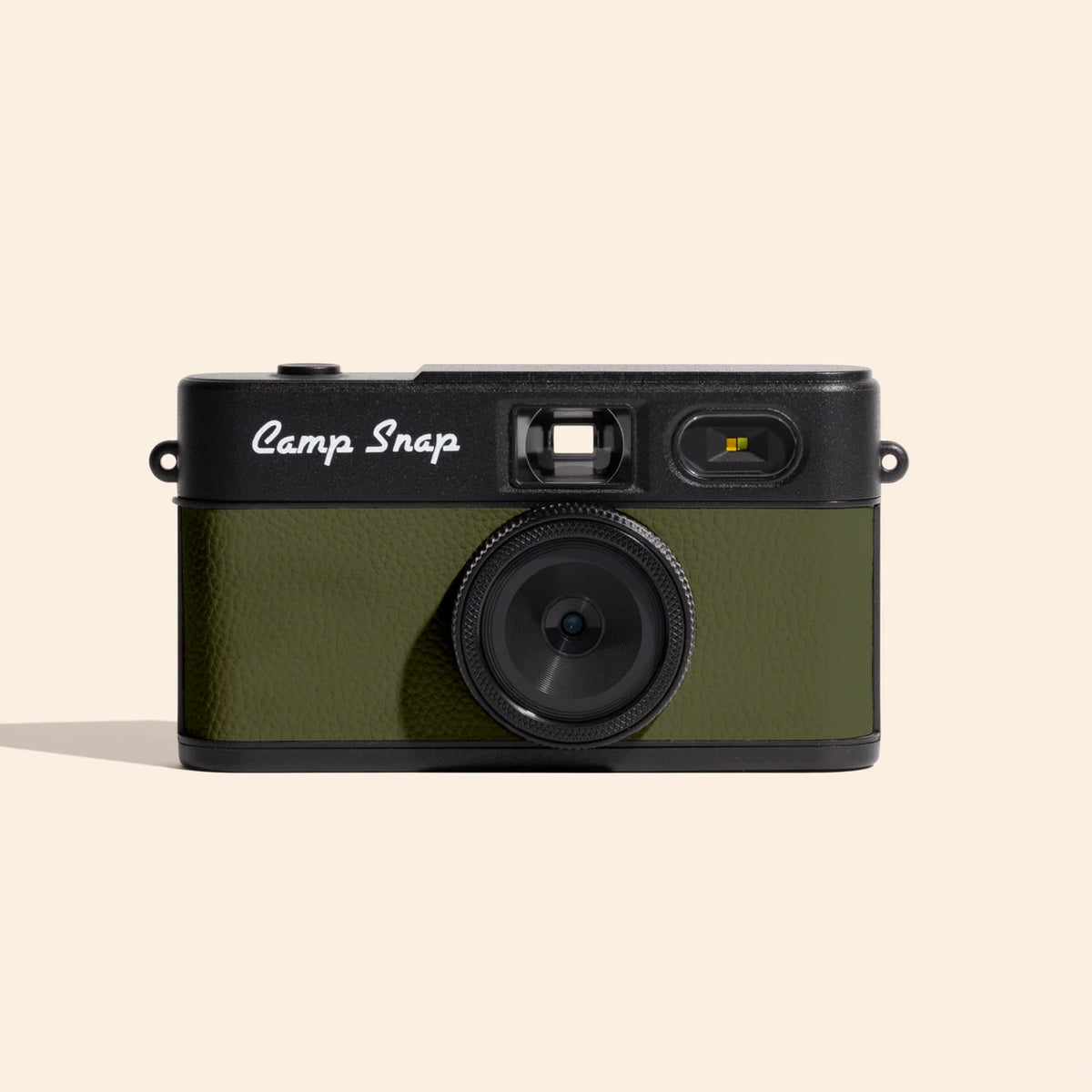 Pre- Order ** NEW Camp Snap 2 (Screen-Free Digital Camera) Forest