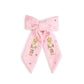 Nutcracker Christmas Gemstone Clip