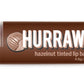 Hurraw! Hazelnut Tinted Lip Balm - Sweet Pea Kids