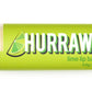Hurraw! Lime Lip Balm