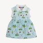 Gopher It Magnetic Model Polo Bodysuit Dress