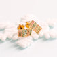 Merry & Bright Earrings - Baby Sweet Pea's Boutique