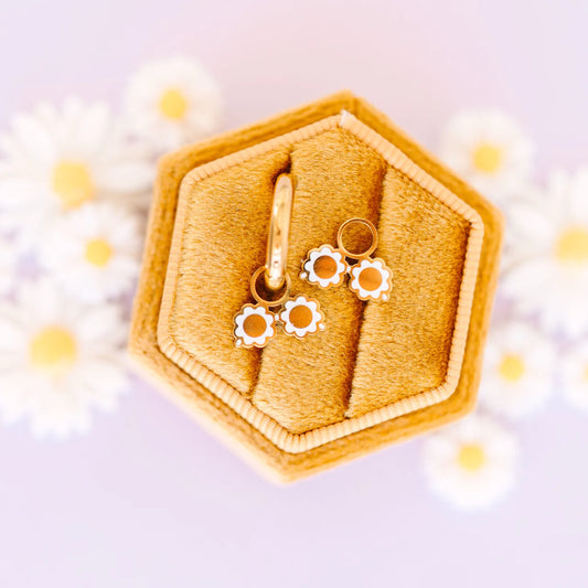 Sunglasses Earring Charms - Pierced