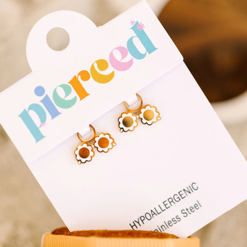 Sunglasses Earring Charms - Pierced