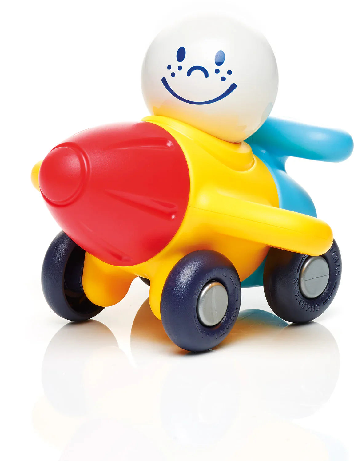 SmartMax Magnetic My First Explores