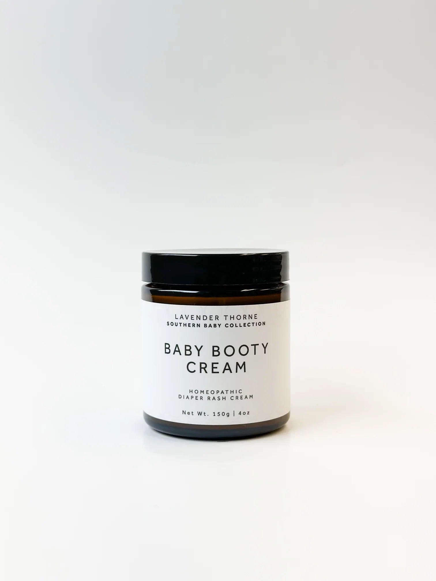 Baby Booty Cream - Lavender Thorne