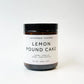 Lemon Pound Cake - Body Butter - Baby Sweet Pea's Boutique