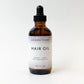 Hair Oil - Baby Sweet Pea's Boutique