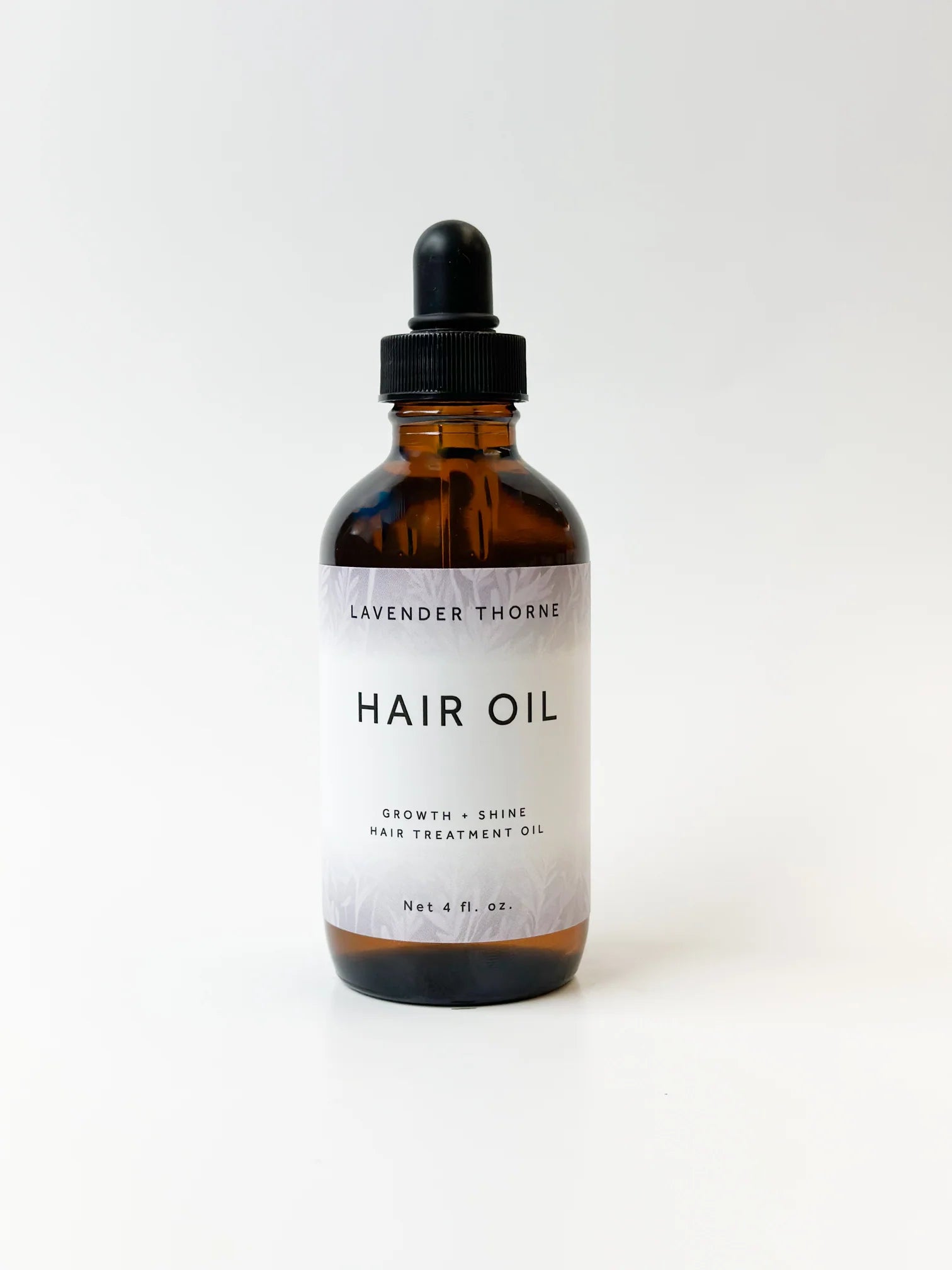 Hair Oil - Baby Sweet Pea's Boutique