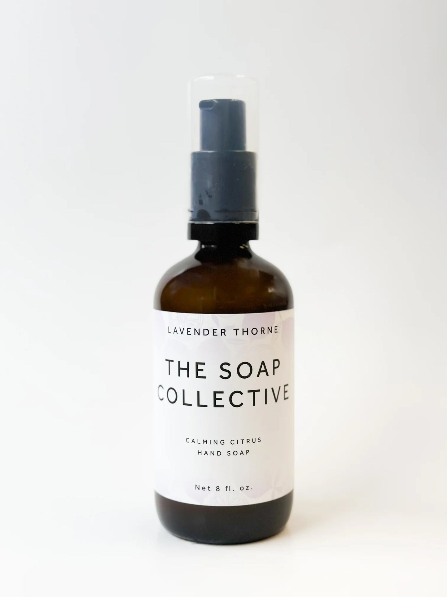 The Soap Collective - Hand Soap - Baby Sweet Pea's Boutique