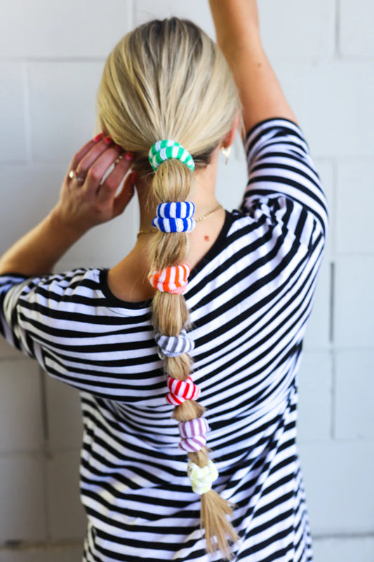 STRIPED KAXI HIGH INTENSI'TIES'