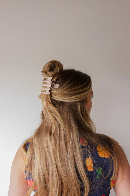 KAXI WIDE LAY DOWN CLAW - Klani