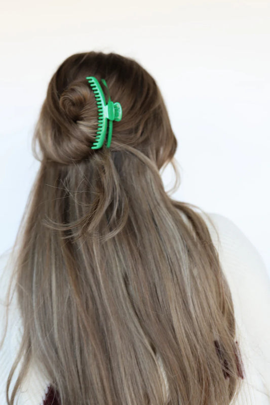 KAXI MIDI HOLD EVERYTHING CLAW - Klani