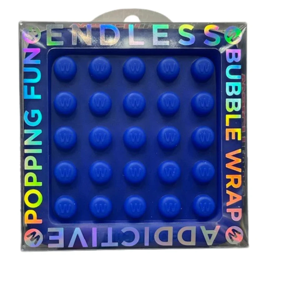 Endless Bubble Wrap - watchitube