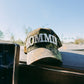 ETTA OG | camo mommin trucker hat - Fashion City