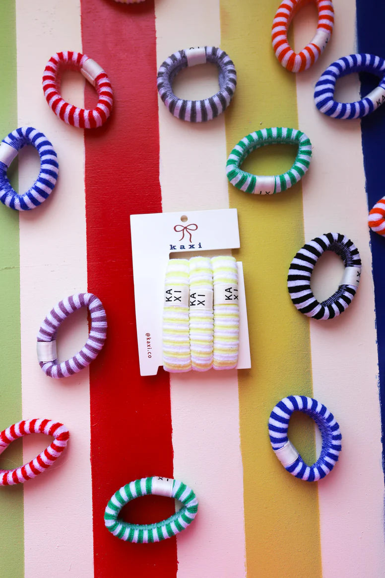 STRIPED KAXI HIGH INTENSI'TIES'