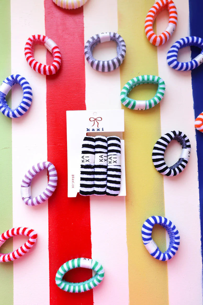 STRIPED KAXI HIGH INTENSI'TIES'