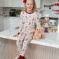 Bear-y Merry Two Piece Set