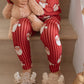 Santa Two Piece Set
